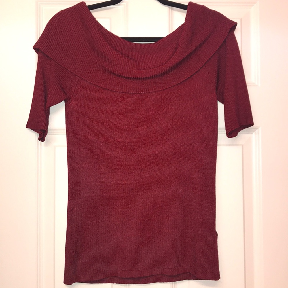 NWT- Ann Taylor Sweater - Picture 3 of 3
